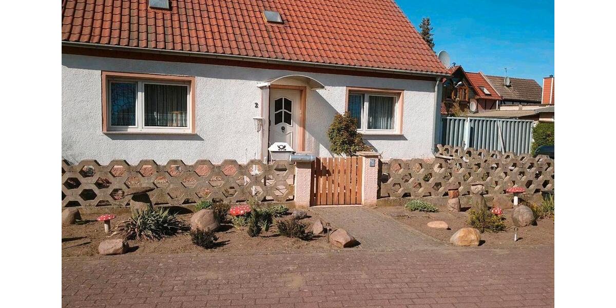 Einfamilienhaus Burg - 4 Zimmer, 113 m&sup2;, 175.000&euro; | Angebot:26443479