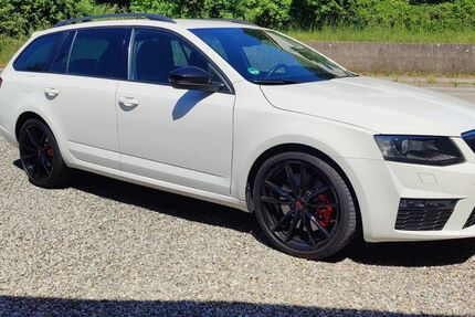 Skoda Octavia 157.000 km 13.700 &euro; Eppishausen 87745