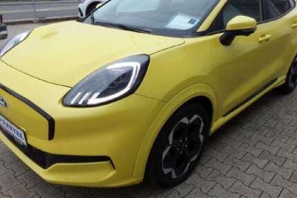 Ford Puma 1.900 km 27.900 &euro; Marktzeuln 96275