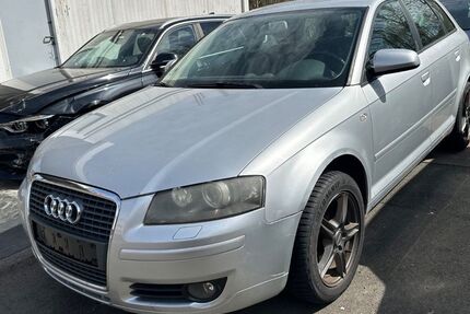 Audi A3 351.000 km 1.999 &euro; Cölbe 35091