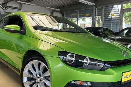 VW Scirocco 99.990 km 8.490 &euro; Kreuztal 57223