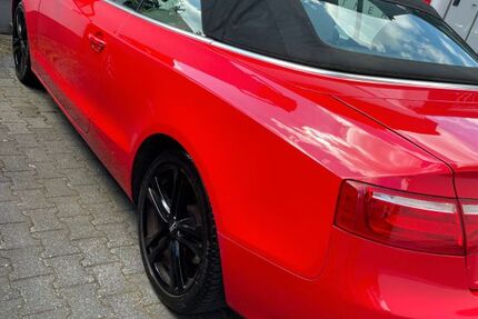 Audi A5 184.058 km 8.495 &euro; Neu-Isenburg 63263