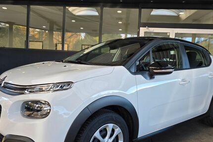 Citroen C3 39.000 km 9.900 &euro; Göttingen 37081