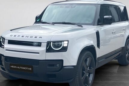Land Rover Defender 7.500 km 99.980 &euro; Kaiserslautern 67655