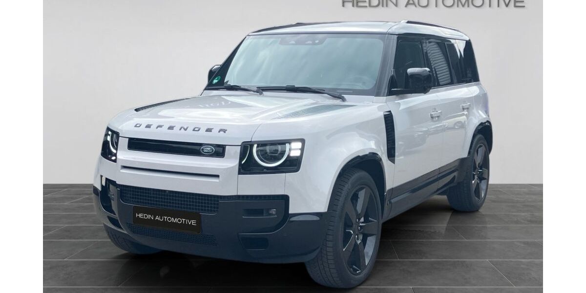 Land Rover Defender 7.500 km 99.980 &euro; Kaiserslautern 67655