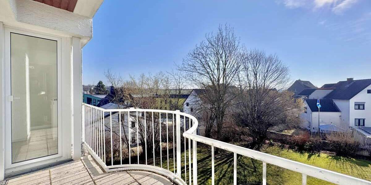 Etagenwohnung Vellmar Frommershausen - 2 Zimmer, 50 m&sup2;, 129.000&euro; | Angebot:25371257