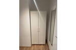 All-inclusive! Hochwertig möblierte Wohnung mit Einbauküche und Balkon Endpreis für 1300 €
