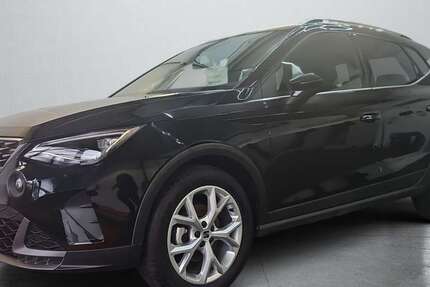 Seat Arona 18.494 km 17.190 &euro; Daun 54550