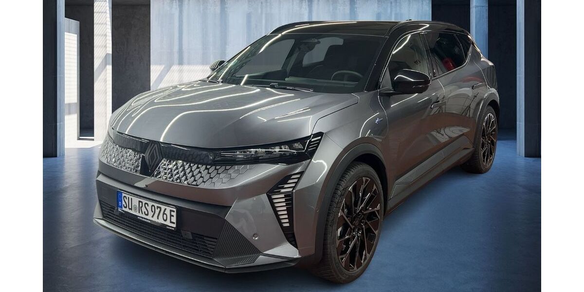 Renault Scenic E-TECH 9.000 km 42.990 &euro; Köln 50939