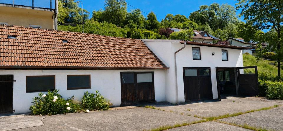 Einfamilienhaus Horb am Neckar - 13 Zimmer, 235 m&sup2;, 420.000&euro; | Angebot:26977516