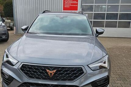 Cupra Ateca 4.500 km 32.500 &euro; Münsterhausen 86505