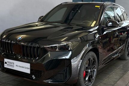 BMW X1 4.700 km 45.999 &euro; Meerbusch 40668