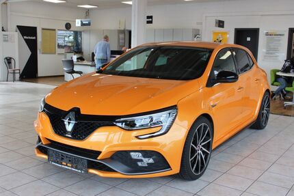 Renault Megane 31.000 km 35.990 &euro; Massenbachhausen 74252