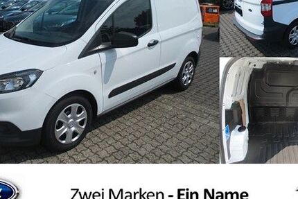 Ford Transit Courier 9.600 km 18.445 &euro; Pattensen 30982