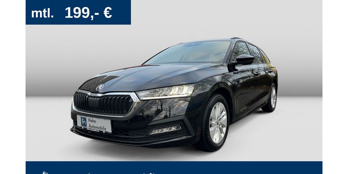 Skoda Octavia 17.653 km 24.990 &euro; Pforzheim 75179