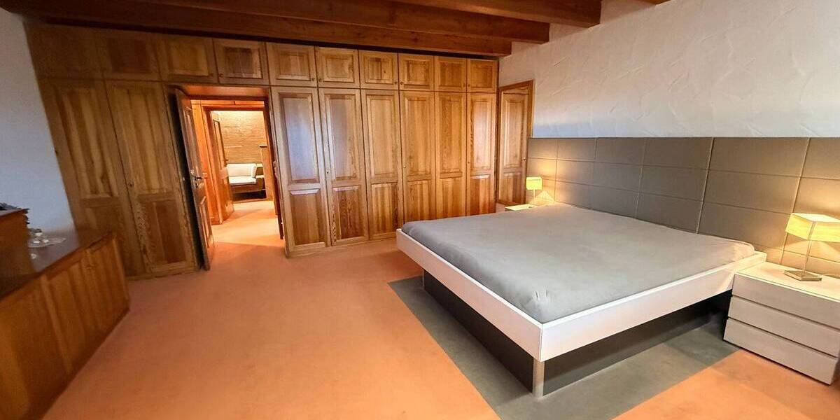 Einfamilienhaus Donauwörth Zirgesheim - 8 Zimmer, 365 m&sup2;, 984.000&euro; | Angebot:26751392