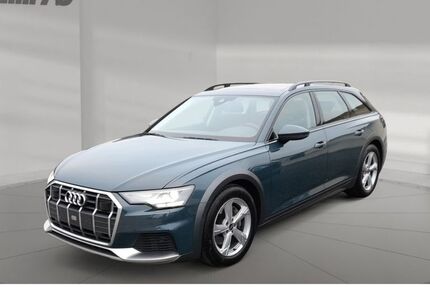 Audi A6 22.208 km 98.000 &euro; Wolfhagen 34466