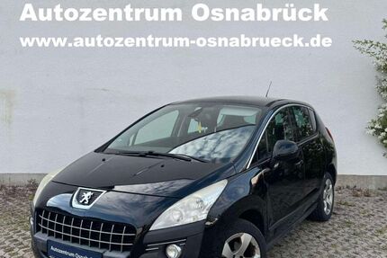 Peugeot 3008 199.000 km 3.490 &euro; Osnabrück 49088