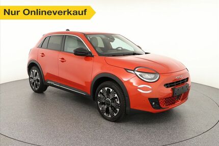 Fiat 600 6.010 km 24.860 € Düsseldorf 40599