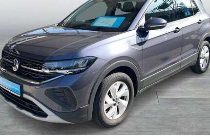 VW T-Cross 24.800 km 21.550 &euro; Siegen 57076