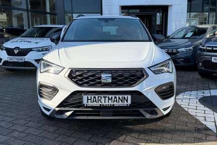 Seat Ateca 14.000 km 25.990 € Münster 48165