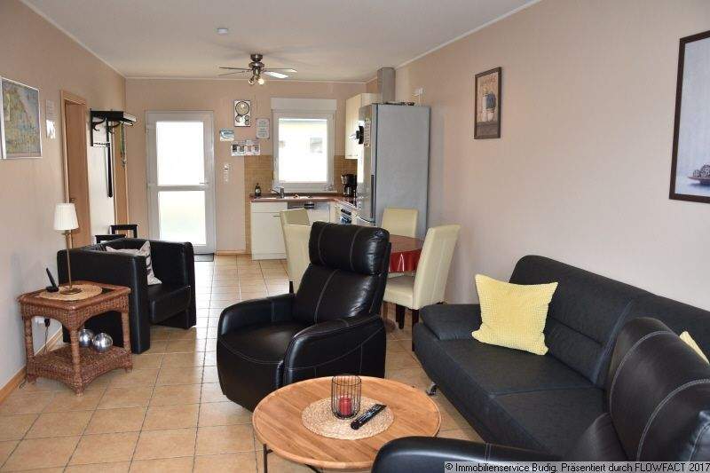 Etagenwohnung Zinnowitz - 3 Zimmer, 55 m&sup2;, 225.000&euro; | Angebot:25729949