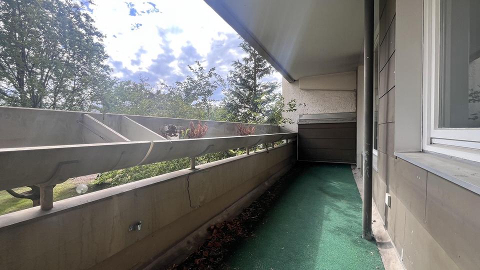 Etagenwohnung Ismaning - 3 Zimmer, 86 m&sup2;, 1.900&euro; | Angebot:24846926