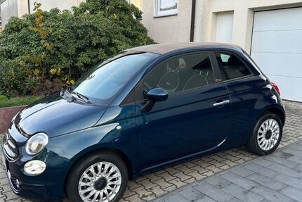 Fiat 500C 23.142 km 12.300 &euro; Gerlingen 70839