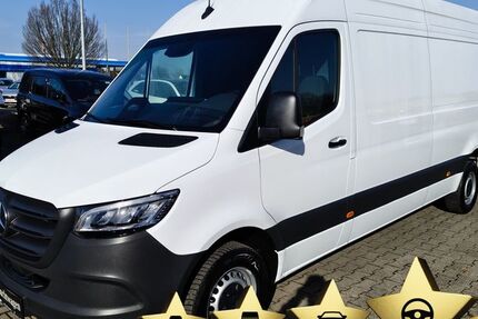 Mercedes-Benz Sprinter 48.391 km 45.950 &euro; Döbeln 04720