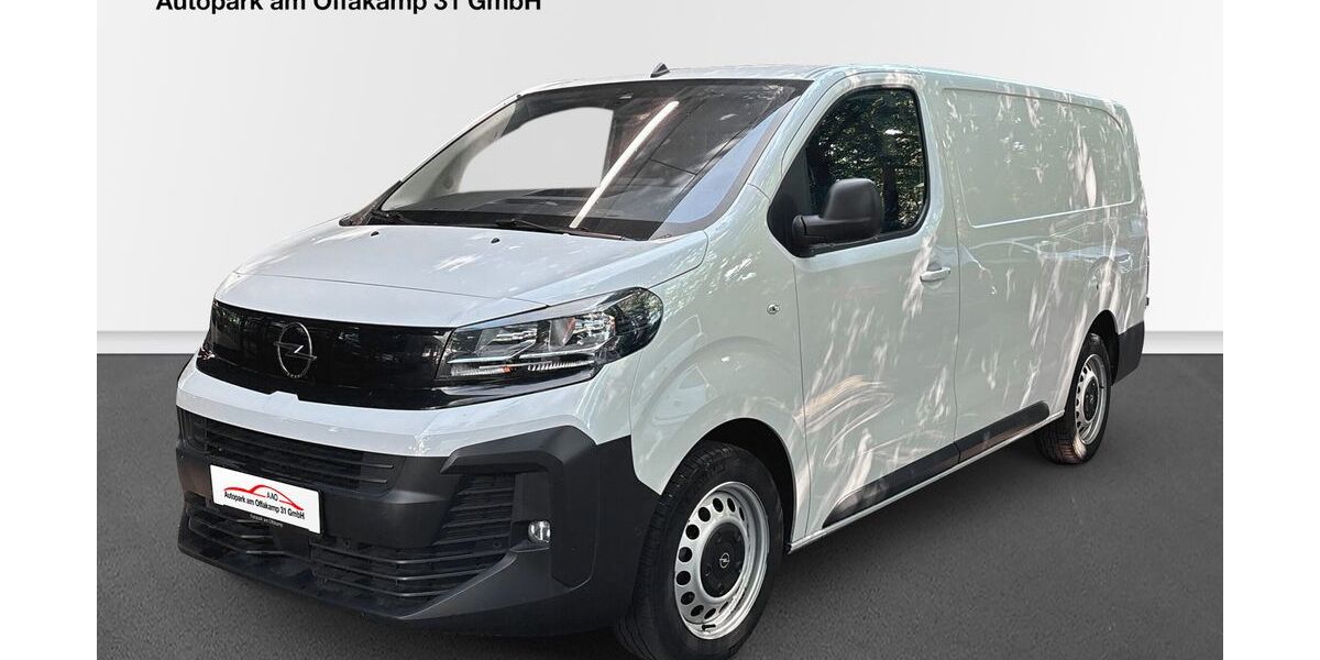 Opel Vivaro 45.000 km 22.490 &euro; Hamburg 22529
