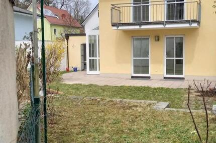 DHH in Waldperlach zu Mieten