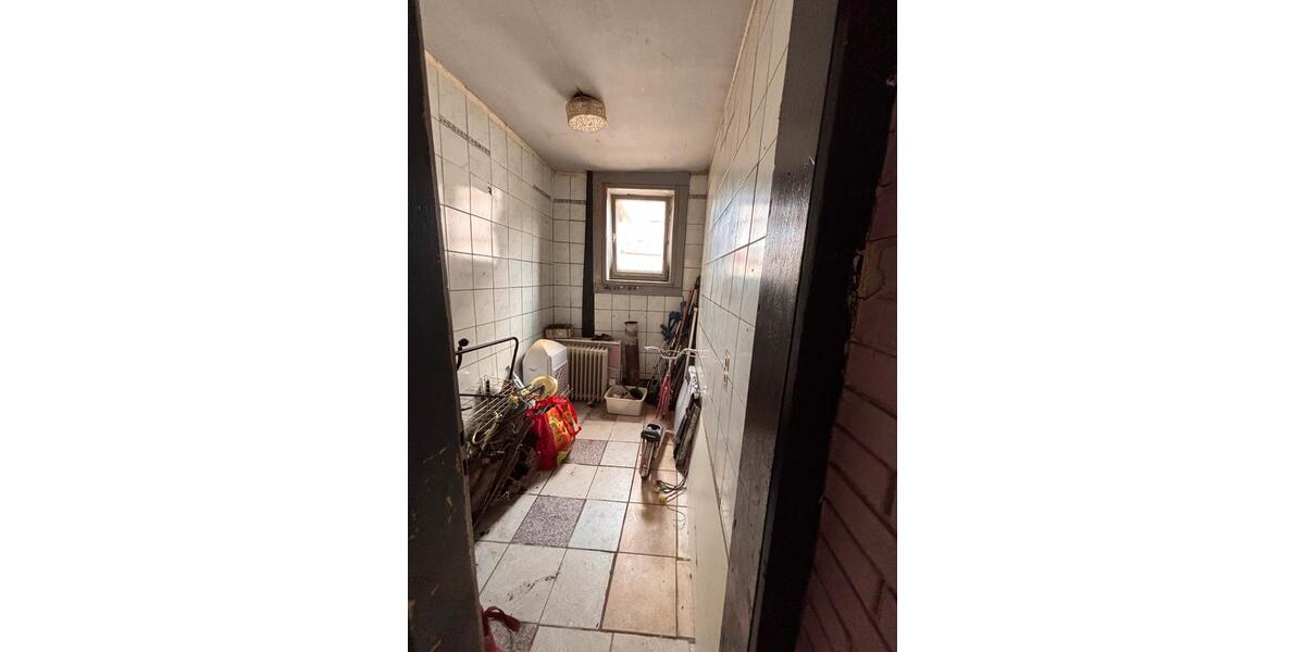 Doppelhaushälfte Rauschenberg - 5 Zimmer, 150 m&sup2;, 55.000&euro; | Angebot:26994055