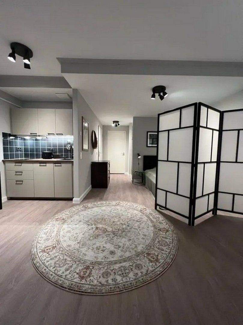 Moderne 3-Zimmerwohnung mit Balkon im Herzen von Bonn 3 zimmer