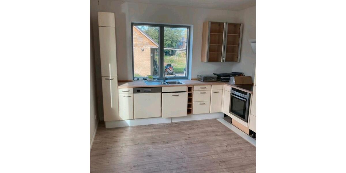 Erdgeschoßwohnung Großenwiehe - 2 Zimmer, 80 m&sup2;, 1.100&euro; | Angebot:26441885