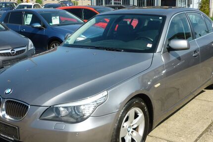 BMW 523 200.000 km 5.900 &euro; Gera 07548