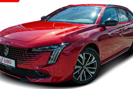 Peugeot 508 55.140 km 22.990 &euro; Greifswald 17489