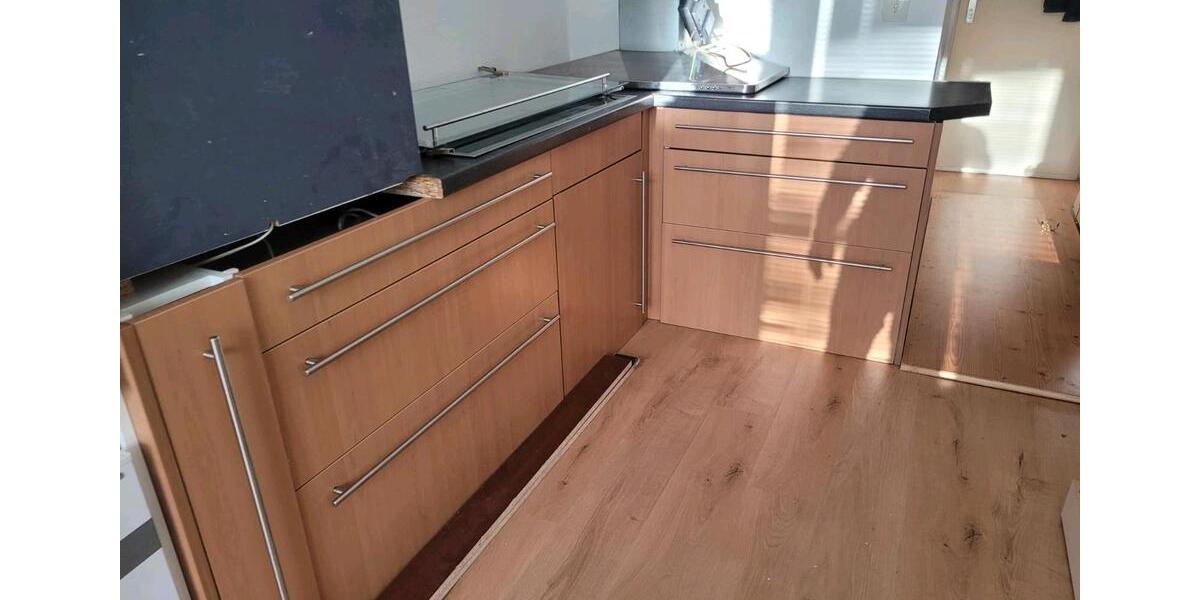 Etagenwohnung St. Blasien - 1 Zimmer, 53 m&sup2;, 75.000&euro; | Angebot:26394000