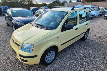 Fiat Panda 50.100 km 4.990 € Schönebeck 39218