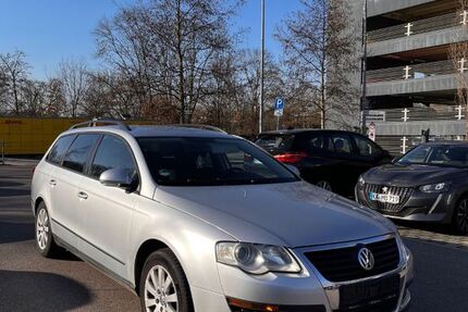 VW Passat 180.000 km 2.100 &euro; Karlsruhe 76131