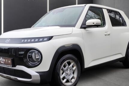 Hyundai INSTER 3.900 km 26.790 &euro; Lutherstadt Wittenberg 06886
