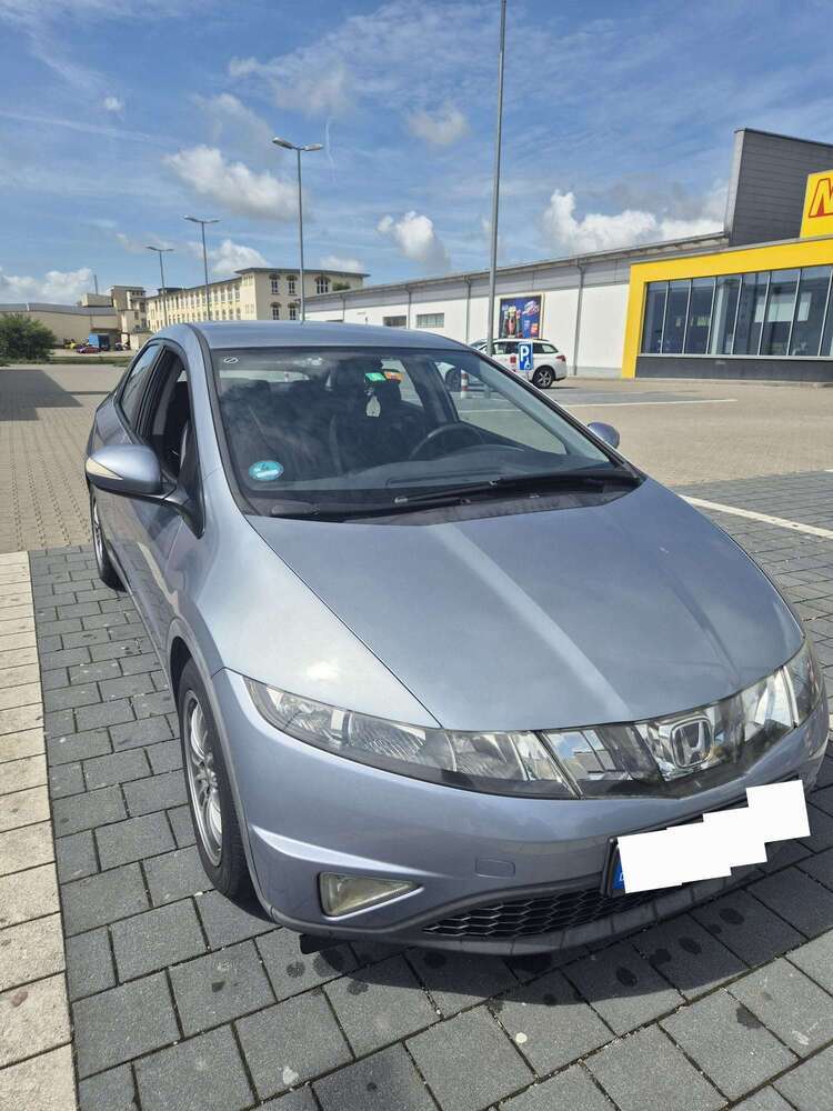 Civic