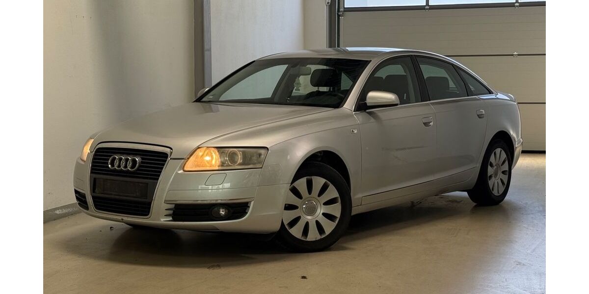 Audi A6 212.575 km 2.990 &euro; Heilbronn 74078