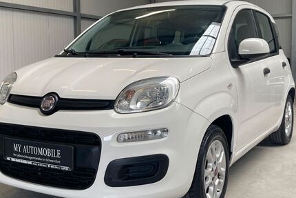 Fiat Panda 67.751 km 5.600 &euro; Schweinfurt 97424