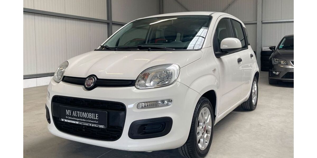 Fiat Panda 67.751 km 5.600 &euro; Schweinfurt 97424