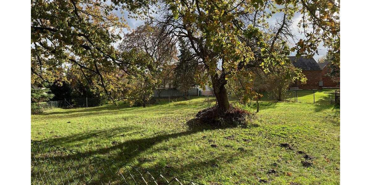 Grundstück Kolkwitz - 75.000&euro; | Angebot:23336942