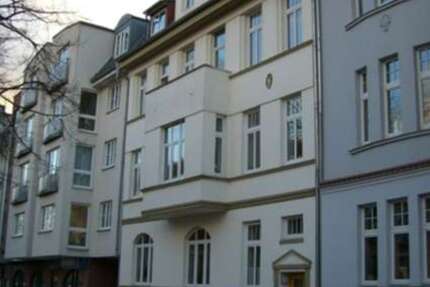 Wohnung Schwerin - 1 Zimmer, 38 m&sup2;, 380&euro; | Angebot:26866028