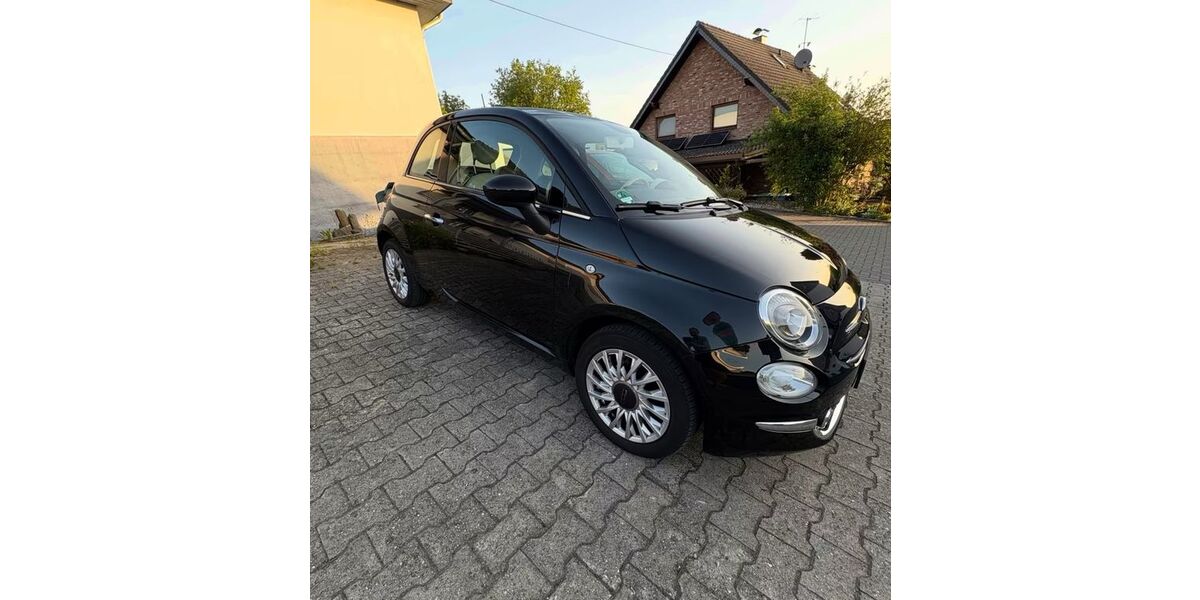 Fiat 500 75.887 km 8.750 &euro; Asbach 53567