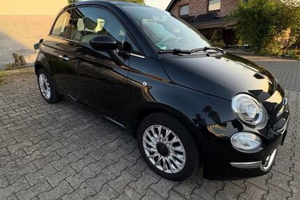 Fiat 500 77.500 km 7.500 &euro; Asbach 53567