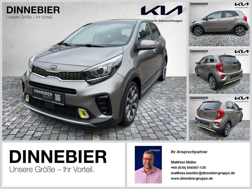 Picanto