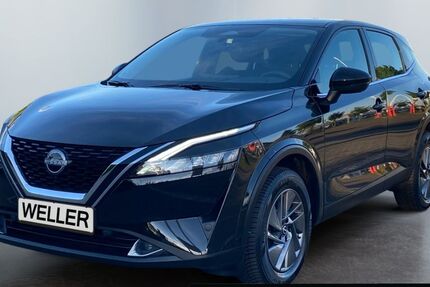 Nissan Qashqai 23.175 km 24.390 € Leipzig 04178